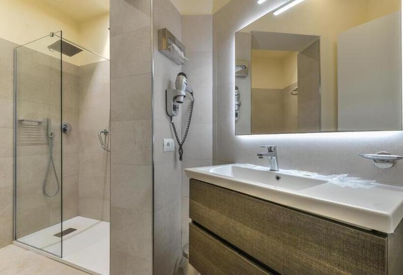 Студия Стандарт, Residence Le Acacie