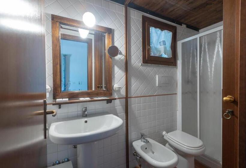 Апартаменты 1 Спальня, Residence Le Acacie