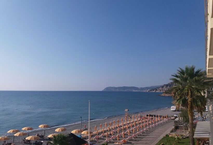 Студио Superior Вид на Море, Residence Sole
