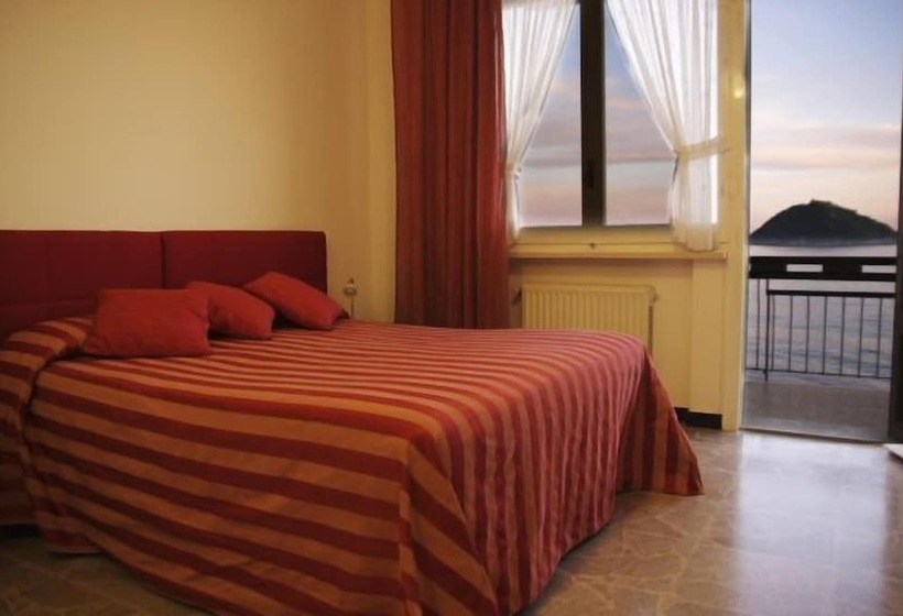 Студио Superior Вид на Море, Residence Sole