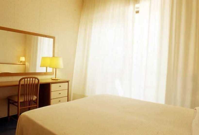 Standardrum, B&b Hotel Riviera Celle Ligure