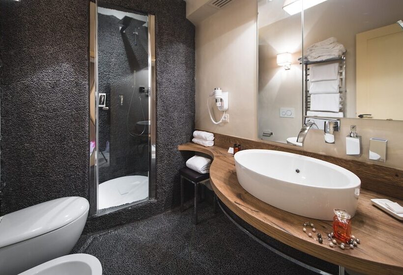 Номер Deluxe, Roccamare Resort   Casa Di Ponente