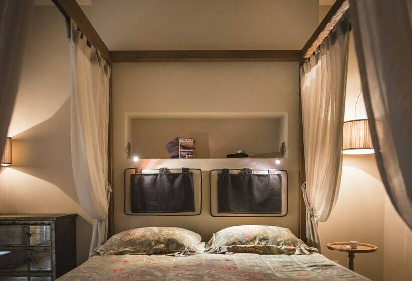 Номер Deluxe, Roccamare Resort   Casa Di Ponente