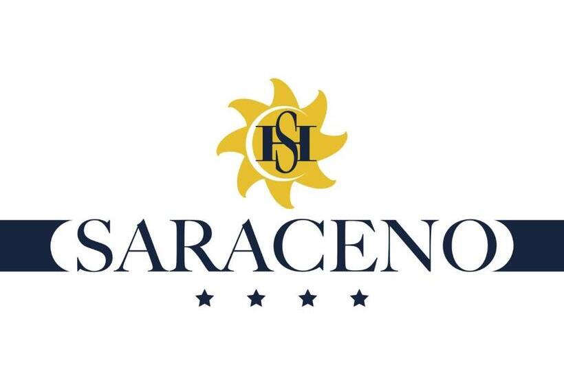 수피리어 룸, Saraceno Resort With Private Beach