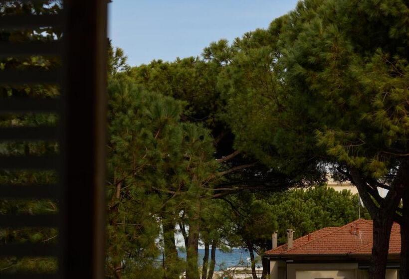 수피리어 룸, Saraceno Resort With Private Beach