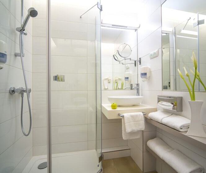 Habitació Premium, Sopron