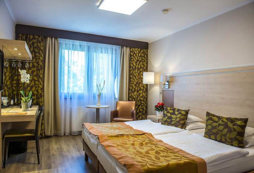 Habitació Premium, Sopron