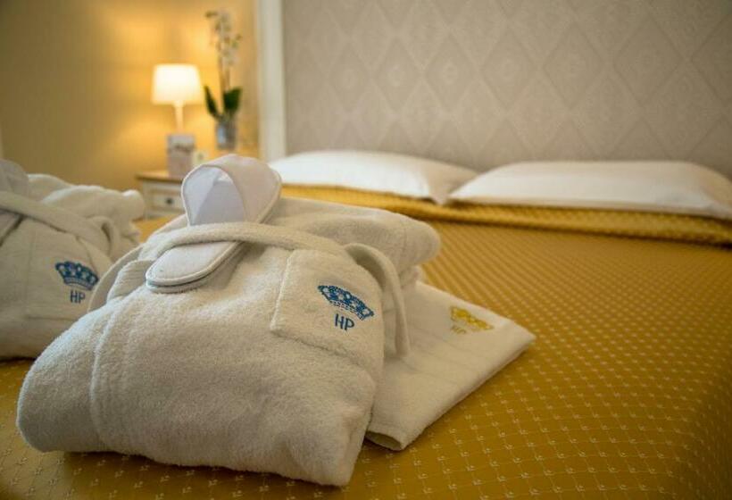 Номер Стандарт, Terme Principe