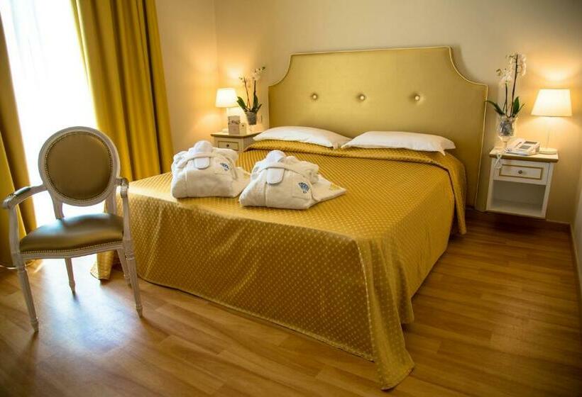 Номер Комфорт, Terme Principe
