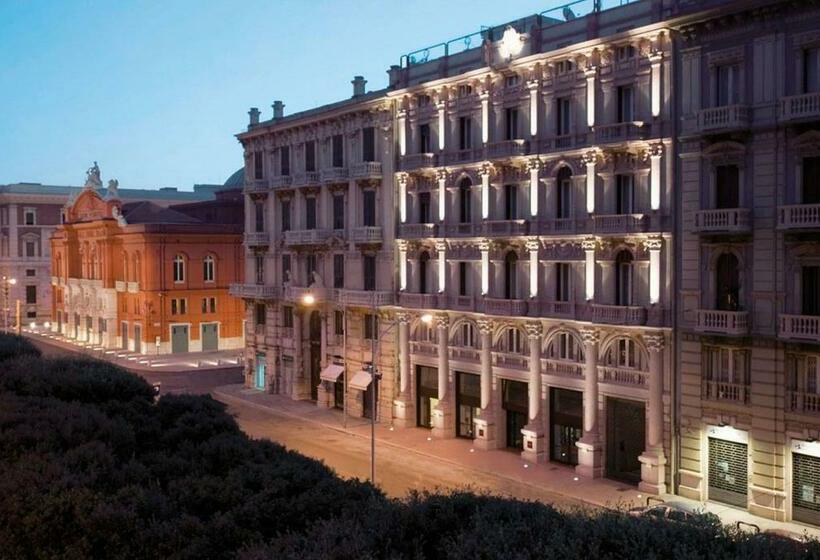 Junior Suite, Jr Hotels Oriente Bari