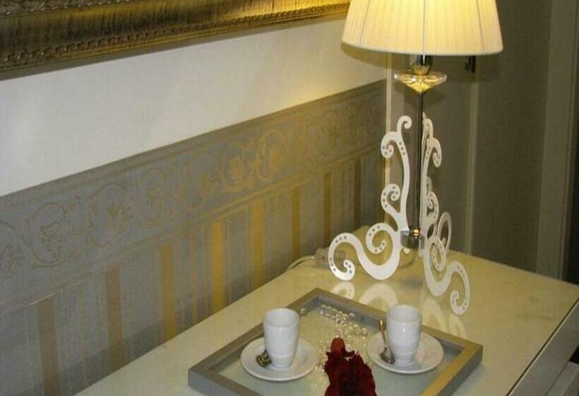 Junior Suite, Jr Hotels Oriente Bari
