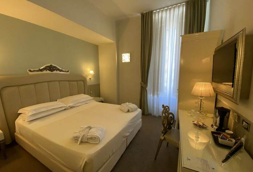 Pokój Deluxe, Jr Hotels Oriente Bari