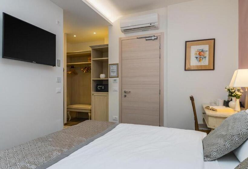 스탠다드 룸, Lake Front Hotel Brenzone