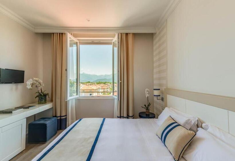 اتاق کلاسیک, Grand Hotel & Riviera