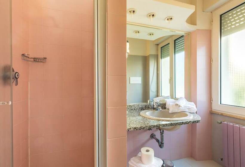 اتاق استاندارد, Albergo Miramare