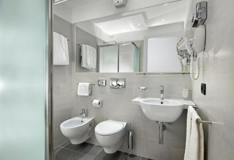 Standardzimmer mit Verbindungstür, Bellavista