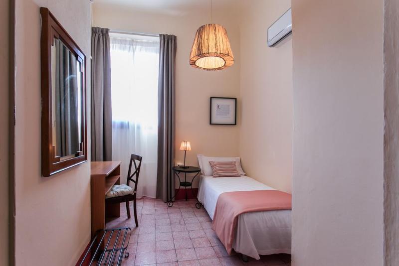 اتاق راحتی, D Azeglio Firenze