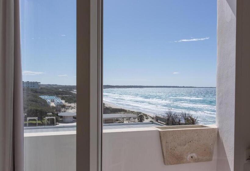 Трехместный Номер Комфорт, Grand Hotel Costa Brada