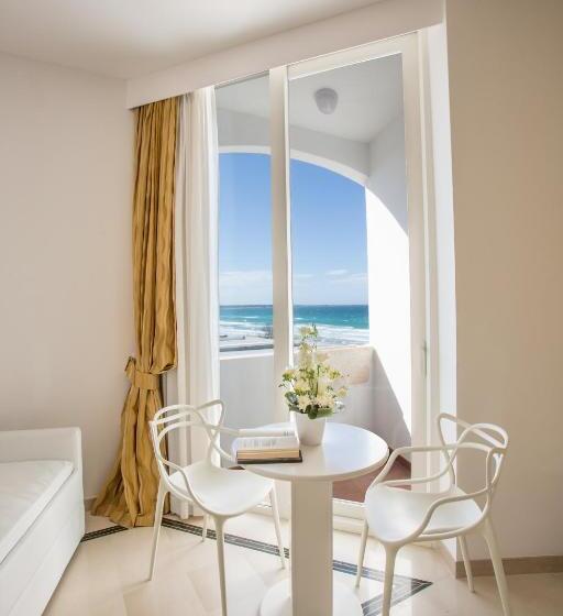 Трехместный Номер Комфорт, Grand Hotel Costa Brada