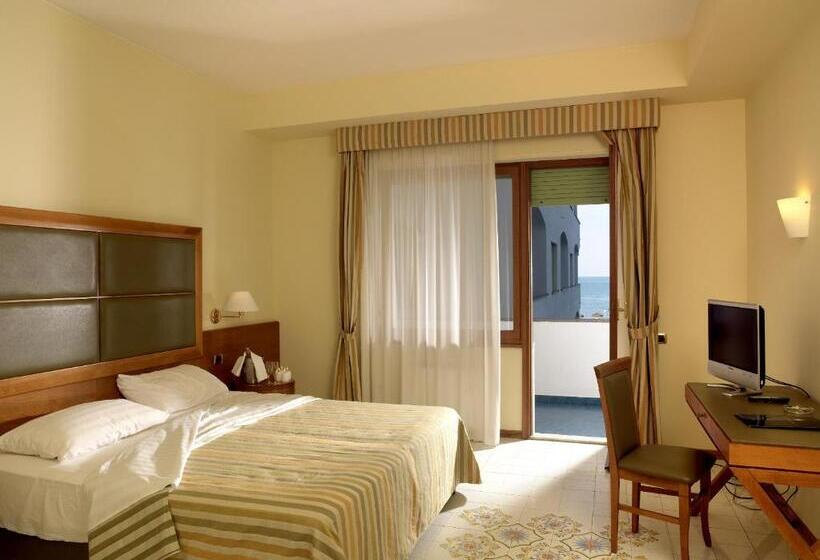 غرفة ملكية, Grand Hotel Don Juan