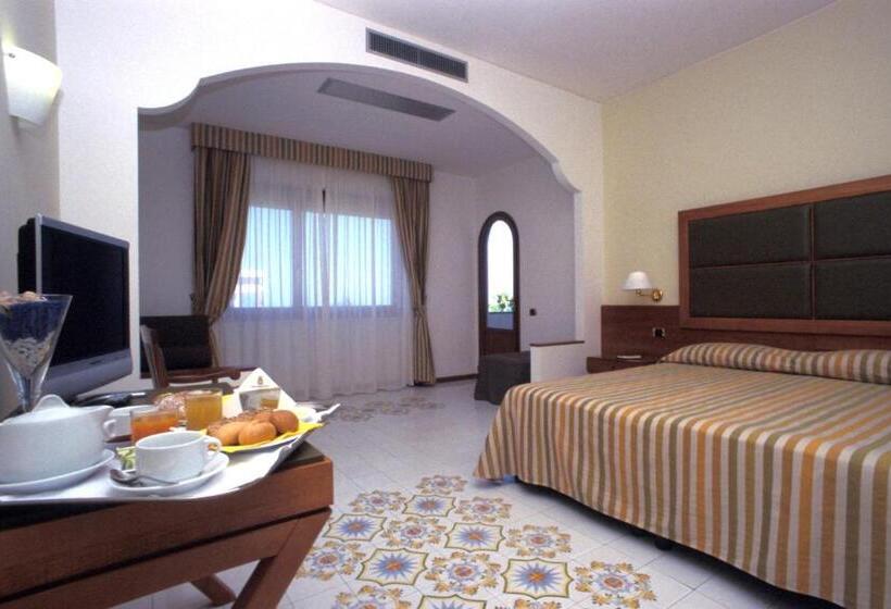 Полулюкс Вид на Море, Grand Hotel Don Juan