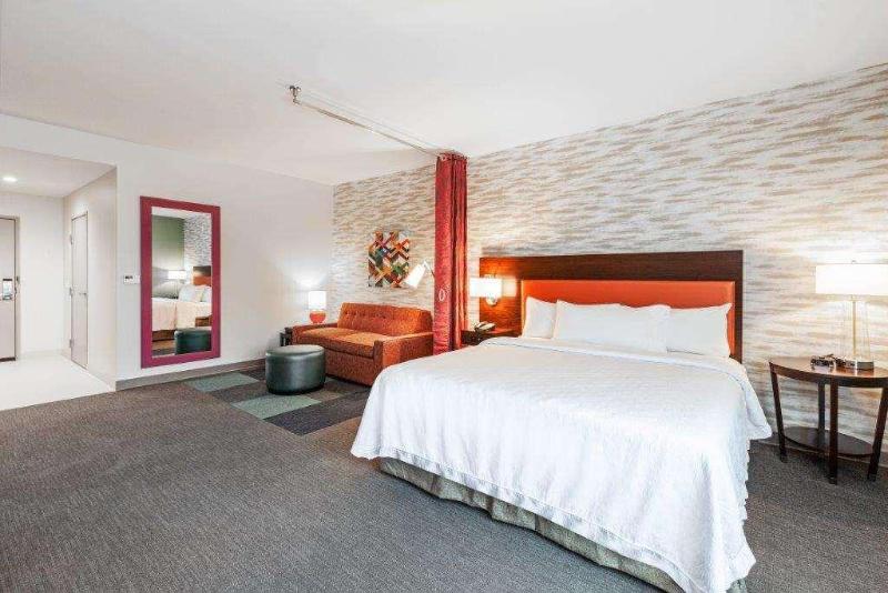 Номер Стандарт, Grand Hotel Don Juan