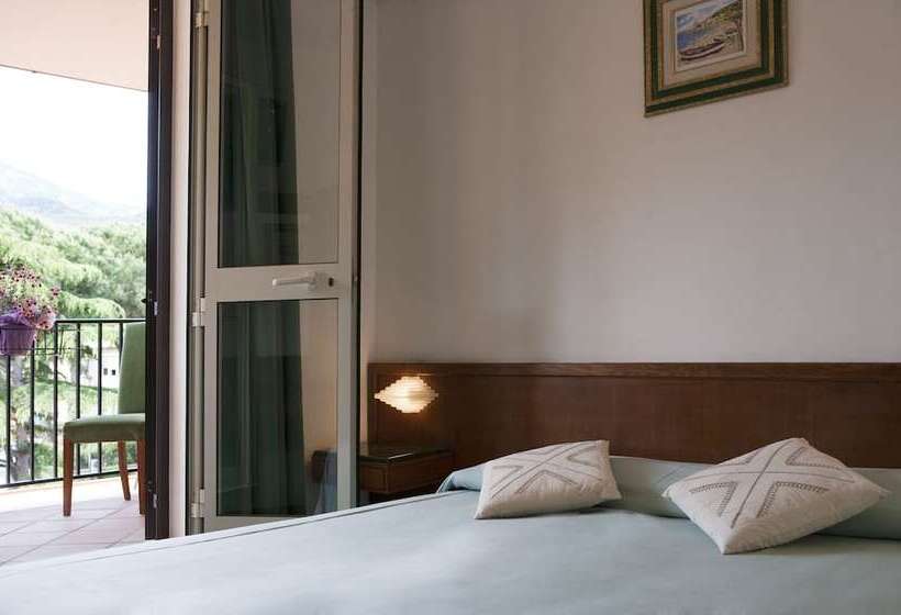 اتاق استاندارد, Marinella