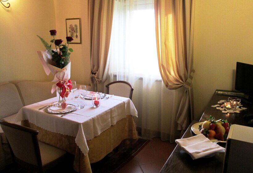 Полулюкс, Palazzo Loup