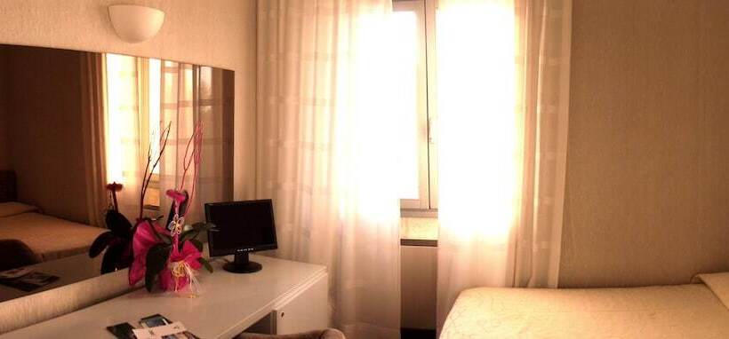 Номер Superior, Palazzo Loup