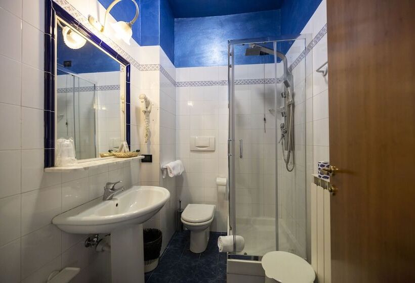 Номер Стандарт, Piccolo Hotel Allamano