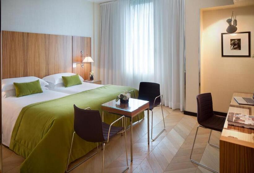 豪华房间, Starhotels Anderson