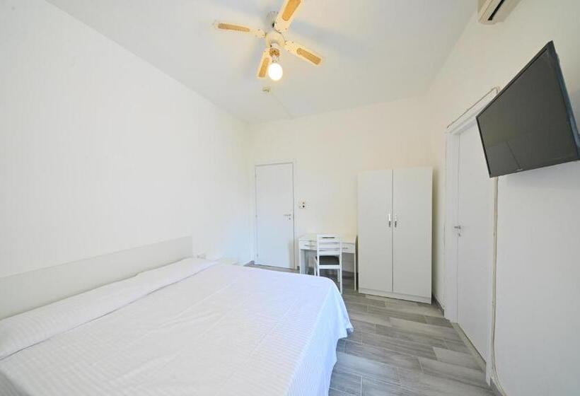 Номер Стандарт, Villa Diana   Beach & Rooms