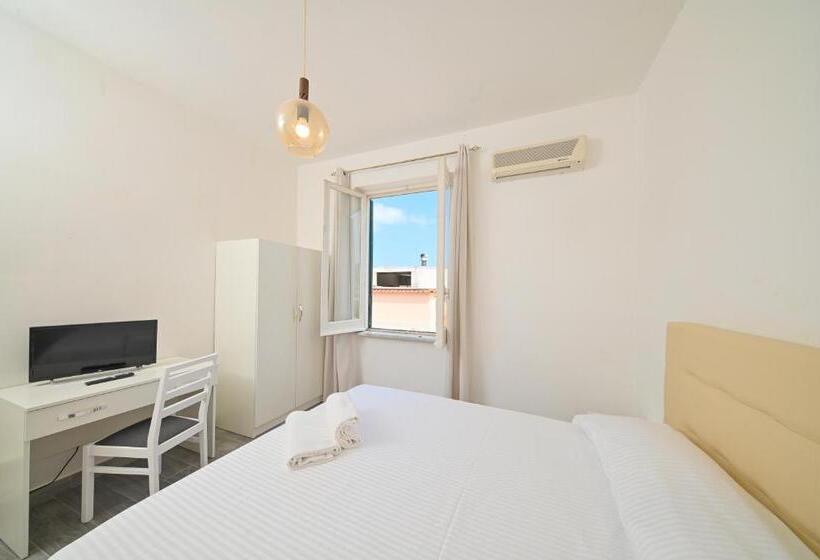 Номер Стандарт, Villa Diana   Beach & Rooms
