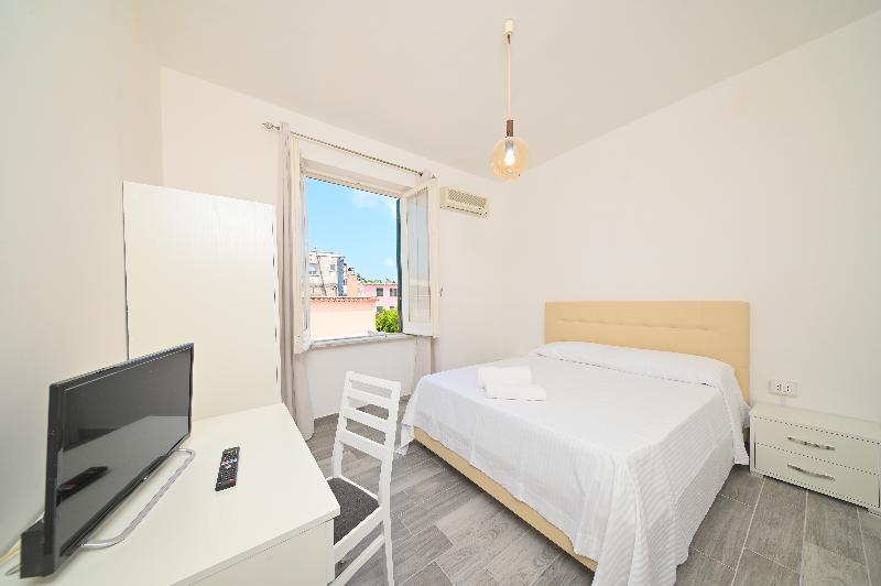 Номер Стандарт, Villa Diana   Beach & Rooms