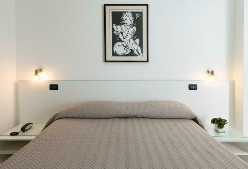 Номер Стандарт, Grand Hotel Adriatico