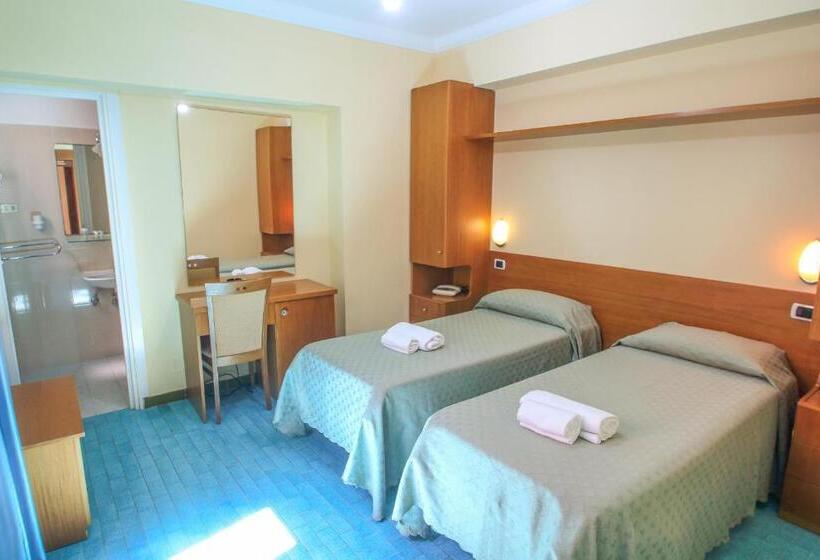 Номер Economy, Bellavista