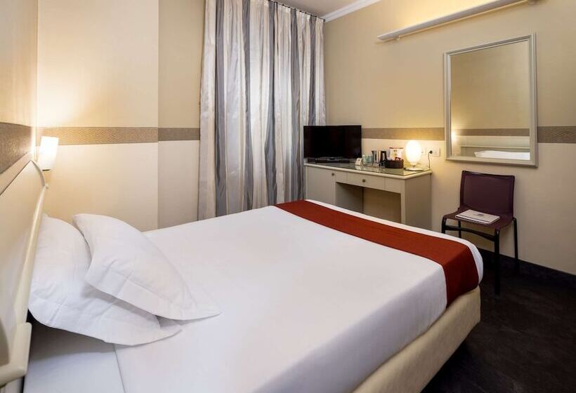 Standard Room, Best Western Hotel Major