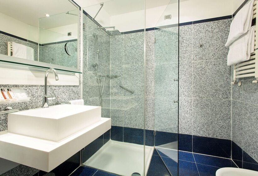 اتاق راحتی, Best Western Plus Hotel Universo