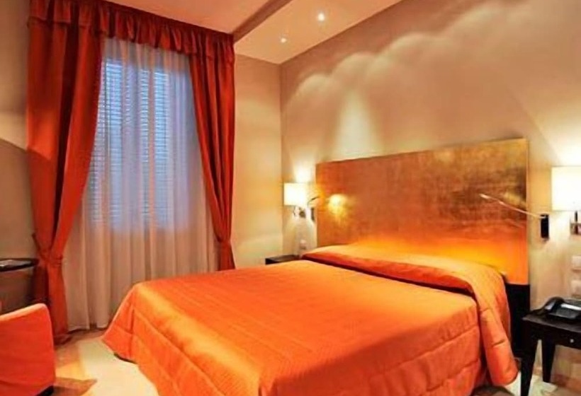 Номер Стандарт, Delle Rose Terme & Wellnesspa