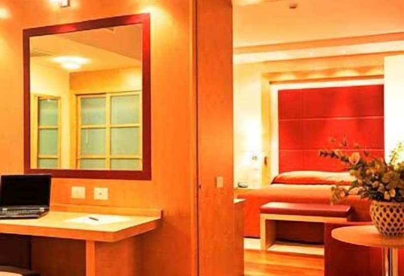 Номер Superior, Delle Rose Terme & Wellnesspa