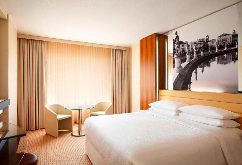 行政房间, Four Points By Sheraton Padova