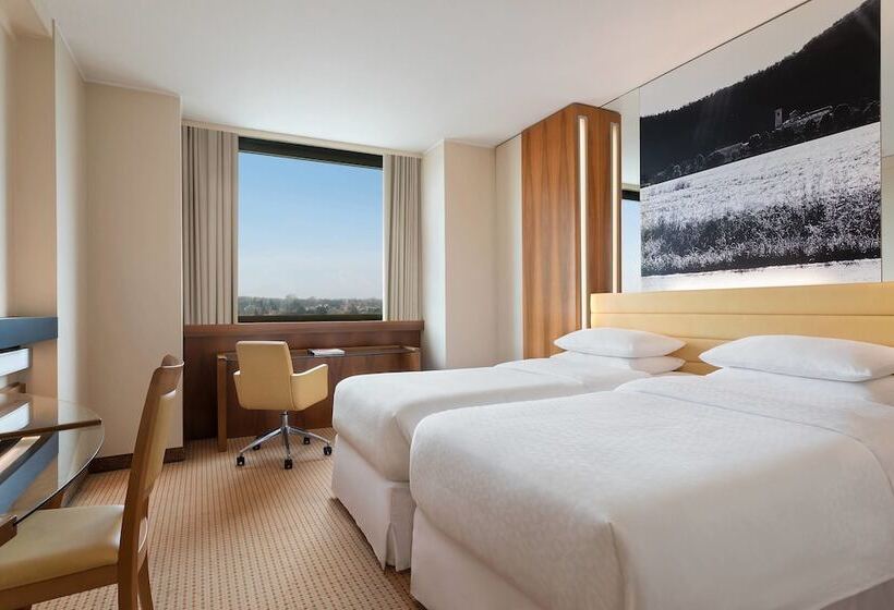 高级大房间, Four Points By Sheraton Padova