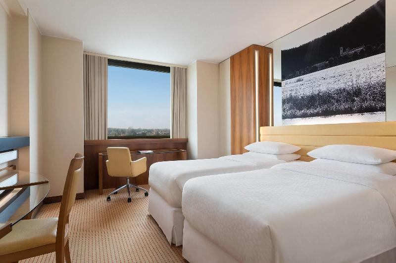 古典房间, Four Points By Sheraton Padova