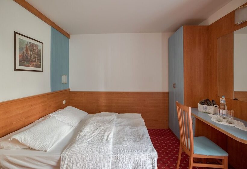 Номер Стандарт Вид на Горы, Londra Slow Living Molveno