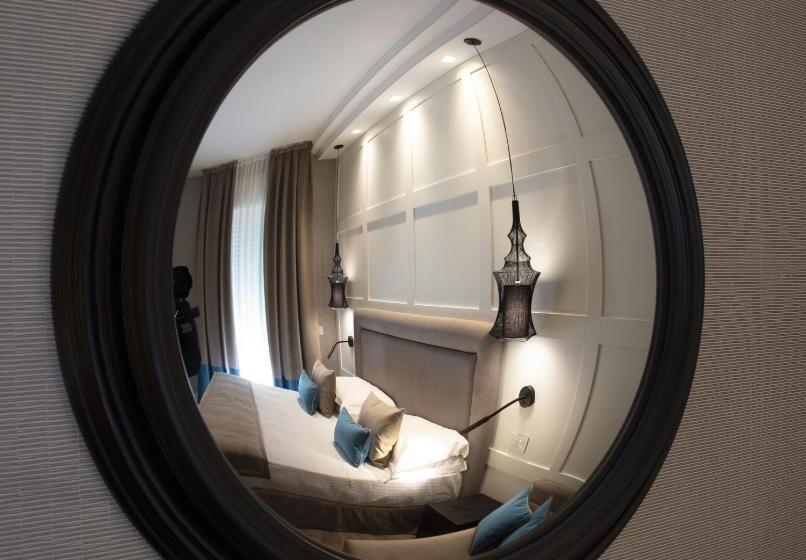 Номер Executive, Lungomare