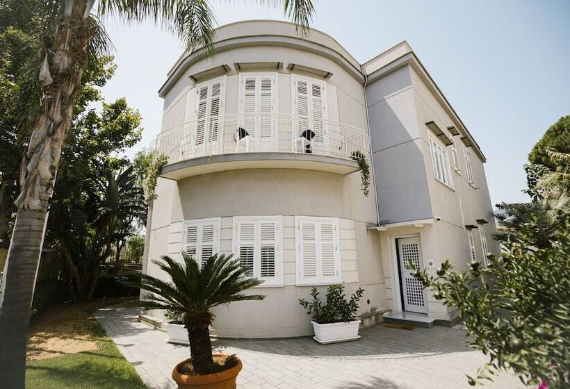 اتاق سوپریور, Villa Calipso