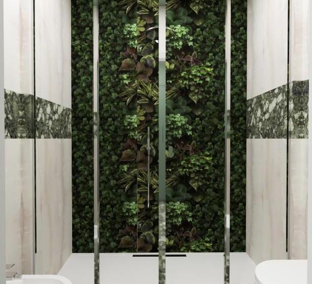 Quarto Deluxe, Parc Hotel Flora S