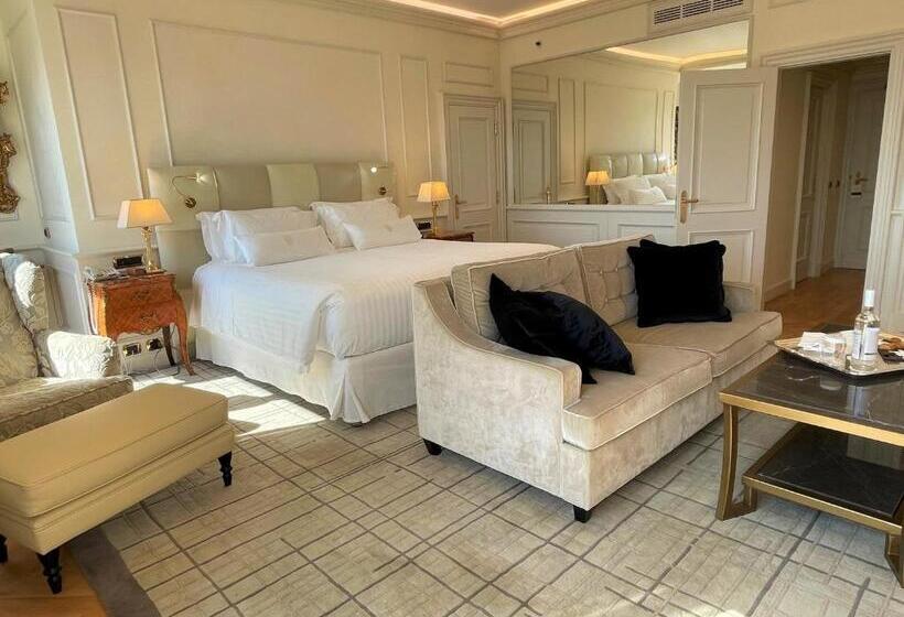 سوییت جونیور لوکس, Parco Dei Principi Grand Hotel & Spa