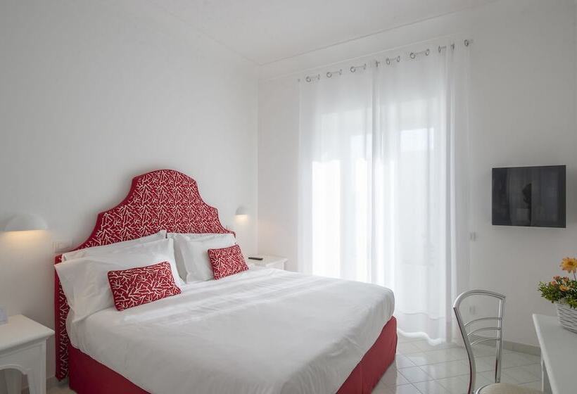 Quarto Triplo Estandar, Tramonto d'Oro