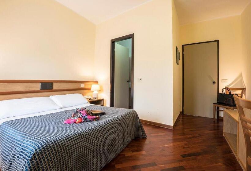 اتاق اکونومی, Vega Perugia